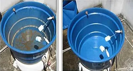 Limpeza de caixa d'água . Rio de Janeiro // Limpeza de Cisternas